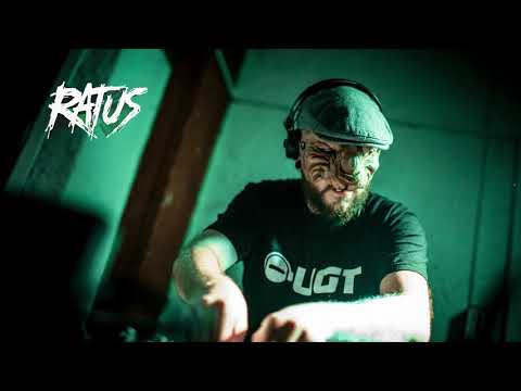 Ratus - Liveset Tribecore/Frenchcore 2018