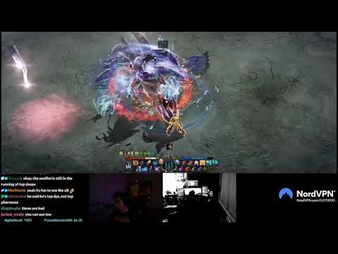 [Lost Ark] 1390 Sharpshooter - I bet cutedog_ Id be top dps in his party!