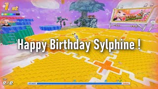 Sylphine | Talesrunner Guild War Highlights #12