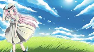 YOHIO Let The Rain Fall Down - Slideshow MV  (LYRICS in SUBTITLES)