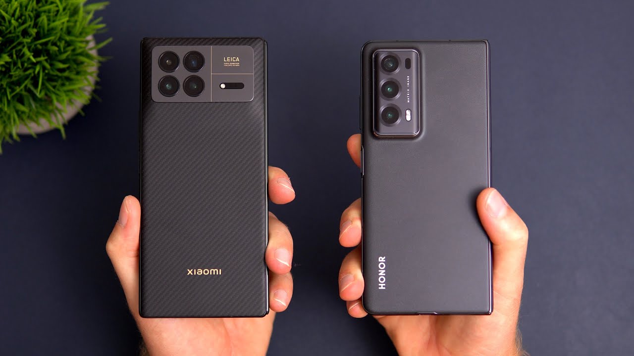 Xiaomi Mi Max Fold 2 Купить