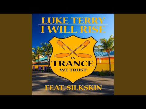 I Will Rise (Radio Edit)