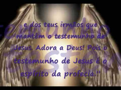Jesus eu te amo video