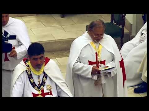 Masonii JURĂ să APERE Ecumenismul !