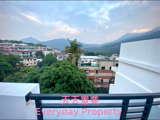 界咸 西贡 高层 017719 售盘