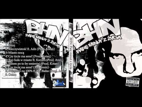 Bochen - Czy życie ma sens (Ans Remix)