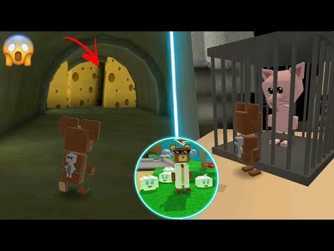 jogo do urso, MOLINHA SUMIU😱, super bear adventure, historinha, coisas estranhas no super bear