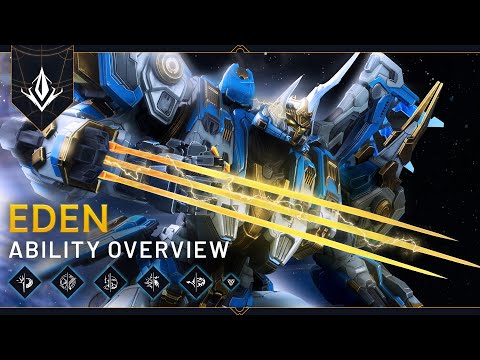 Eden | Hero Overview | Predecessor