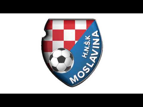 Himna HNSK Moslavina - HNSK Moslavina Anthem