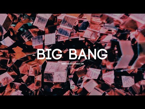 [FREE] Mostack x J Hus Type Beat - "Big Bang" | UK Afroswing Type Beat