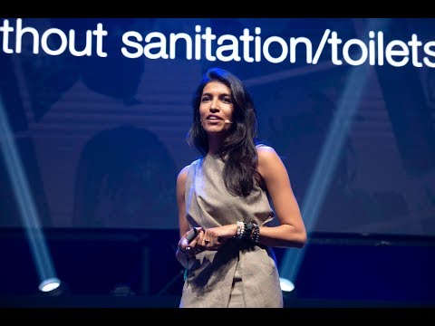Leila Janah (Samasource) on Transforming the workplace | TNW Conference 2018 | #TNW2018