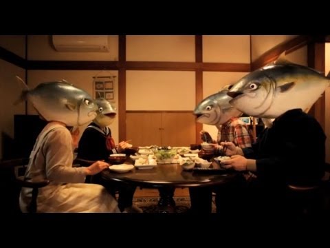 Video thumbnail for 小さな食卓 (Chiisana Shokutaku) (album version)