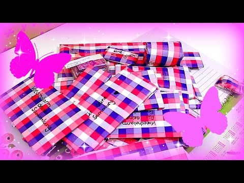 Ü-Post / Tauschpost Jennifer | ACHTUNG!!!! Wir tauschen nicht mehr!