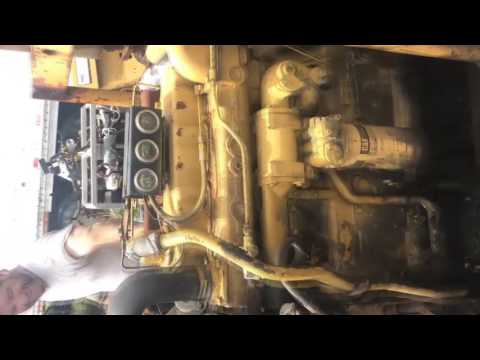 CATERPILLAR 3304DI For Sale