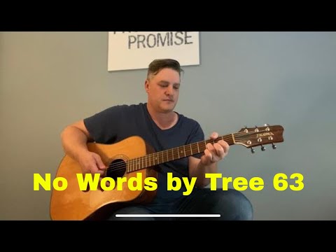 No Words - Tree63