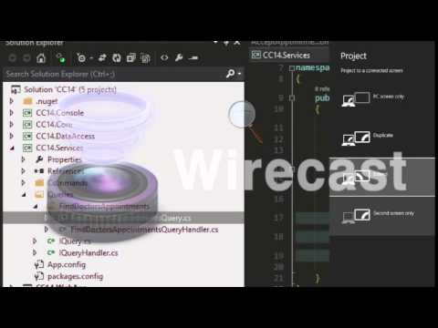[Blue] Real-world software with ASP.NET Web Systems by Bojan Veljanovski