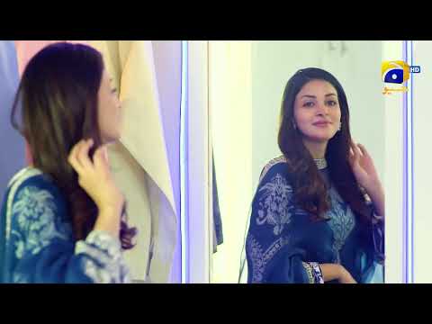 Shiddat Episode 11 | 𝐁𝐞𝐬𝐭 𝐒𝐜𝐞𝐧𝐞 𝟎𝟑 | Anmol Baloch - Muneeb Butt | Har Pal Geo