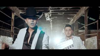 Corona De Rosas - (Video Oficial) - Kevin Ortiz ft. Ulices Chaidez - DEL Records 2017