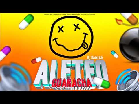Guaracha Set 2021 PEPAS  Dj Roderick Aleteo Zapateo Guaracha