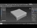 Touch Modeling In 3ds Max
