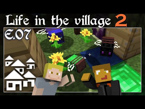 Life in the Village 2 - E07 - Productive Bees