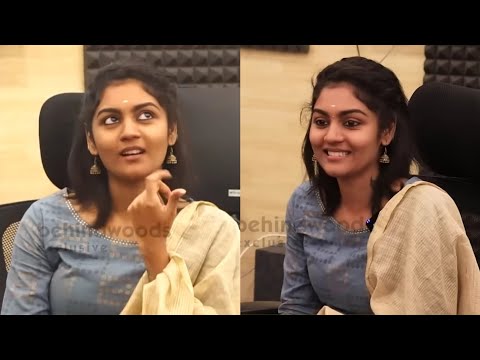 "ஒரு பையன் அசிங்கமா திட்டி Story போட்டுட்டான்"😢 - Punitham Girl Explains