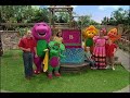 The Best Of Barney