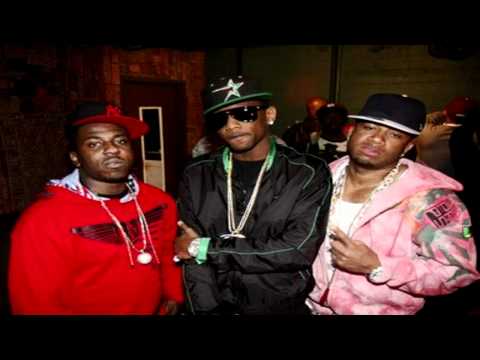 Joe Budden&Stack Bundles&Paul Cain - You, Me, Him & Her Part 2