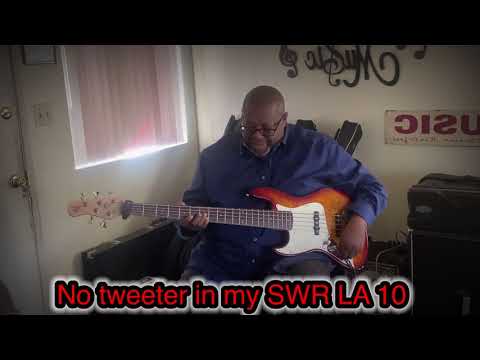 Michael Kelly Element 5Q Bass || my final review