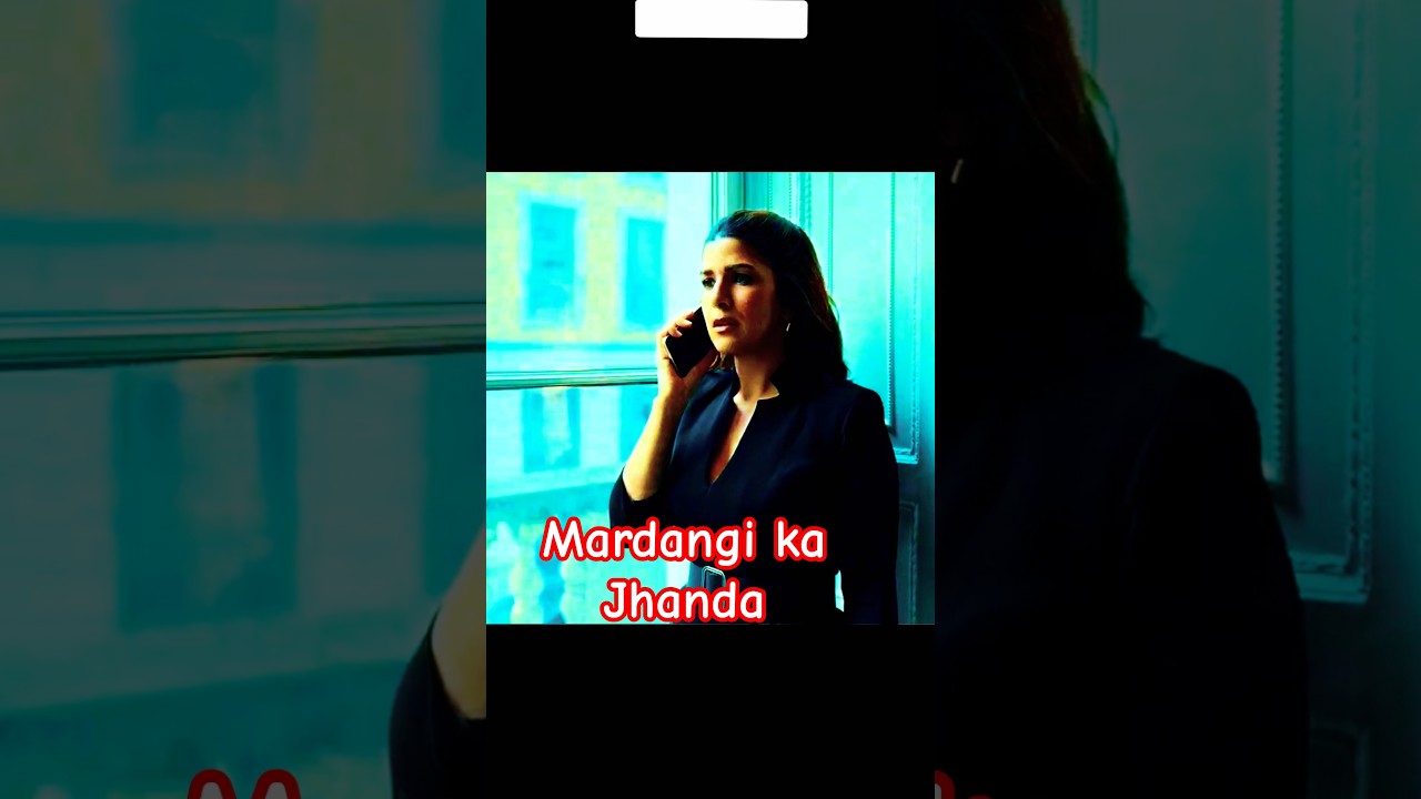 Mardangi ka Jhanda khi or lahrana 🔥|web series shorts 🥷| #shorts #muichirotokito #movie #shortsfeed
