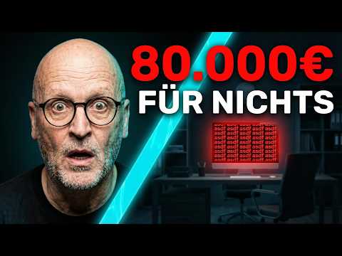 Die Wahrheit aus Halle 3 - Janssen Protokoll beginnt