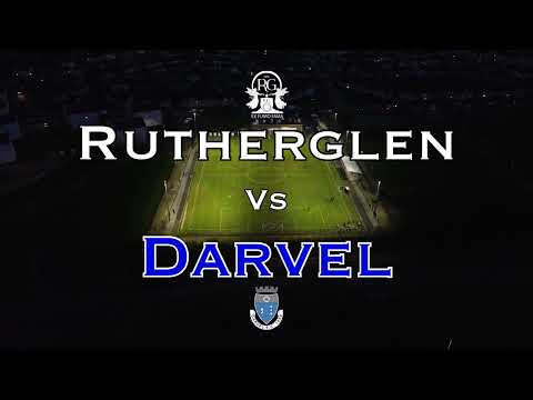 Dug Meat Diaries. Rutherglen Glencairn vs Darvel - The Full Cut (4K)