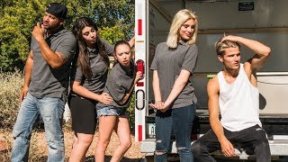 Neighborhood Crush | Lele Pons