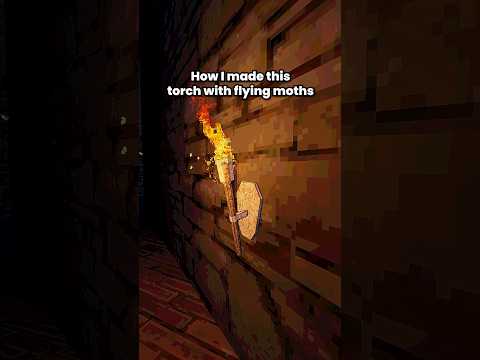 moths to my Godot game