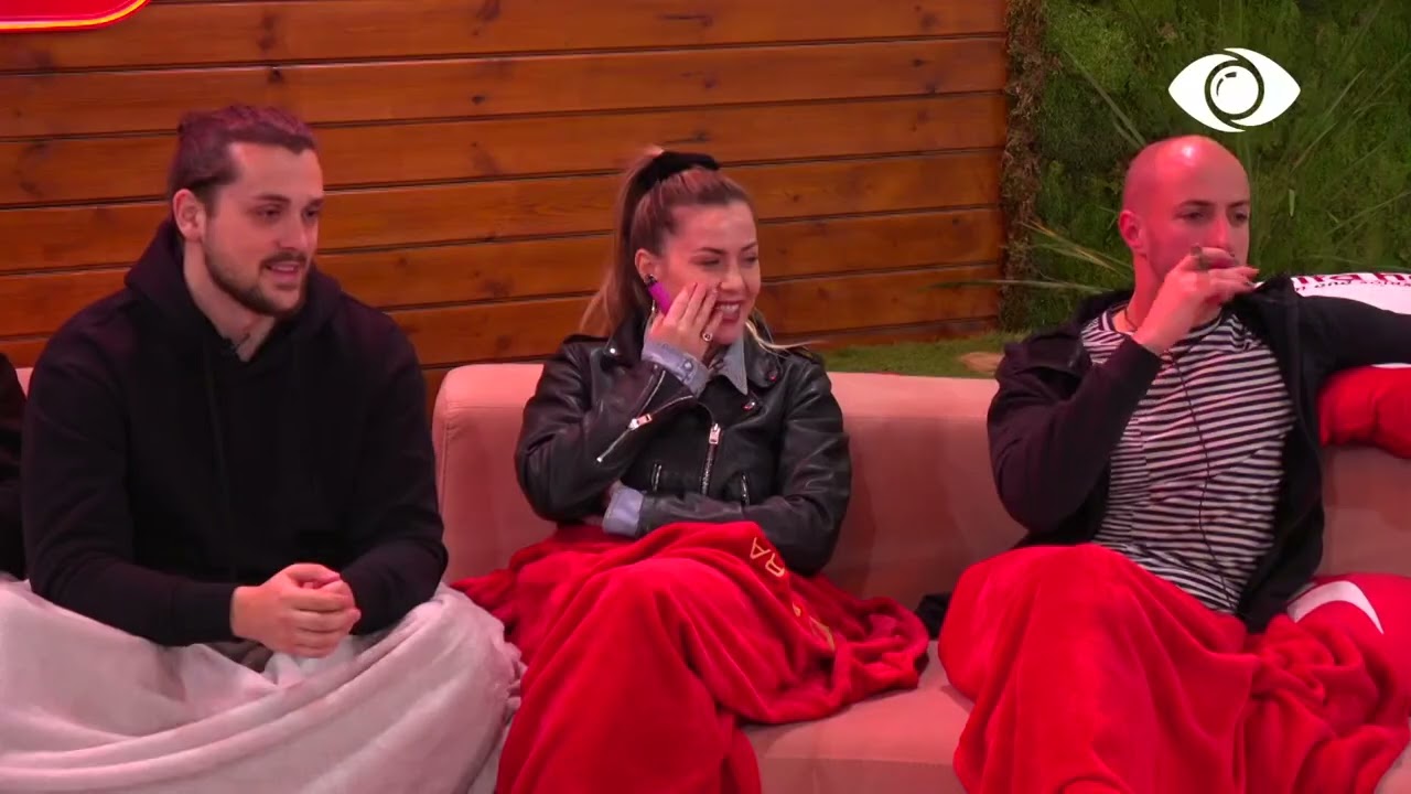 Mendoj që ke presion psikologjik/ Armaldo i kërkon ndjesë Kristit