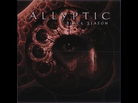 Allyptic ~ Into The Realms Of Confusion & Enslaved (music slideshow)
