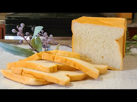 How It's Made Ep 2: Cameroonian Kumba Bread