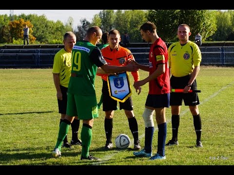 Puchar Polski: Andaluzja Brzozowice - Ruch Radzionków