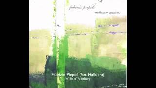 Fabrizio Piepoli - willie o' winsbury (feat Halldora)