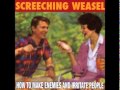 Screeching Weasel - If I Was You