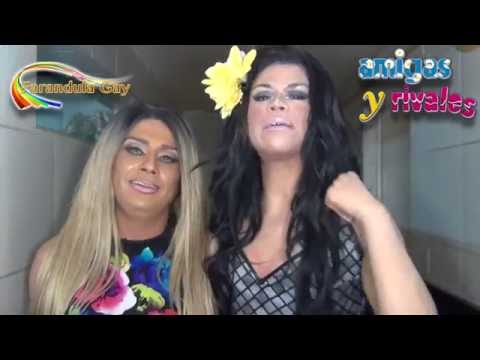 BACKSTAGE 17 SEGUNDA TEMPORADA AMIGA Y RIVALES - LA EVOLUCION