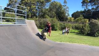 Smooch Saturday 25th October 2014