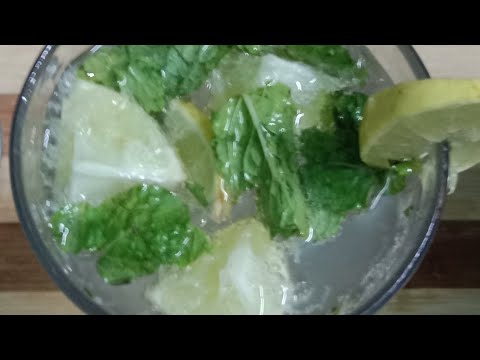 Summer Special Virjin Mojito🍸🍸🍺🍺