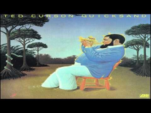 Ted Curson - Tears For Dolphy