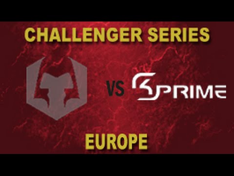 4EZ vs SKP - 2014 EU CS Summer 2 Quarterfinal G1