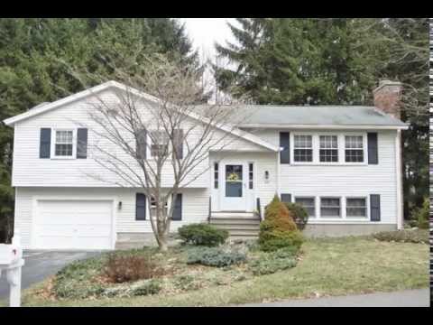 Marlborough MA 01752 Real Estate.Home for Sale 66 Naugler Avenue Marlborough MA 01752