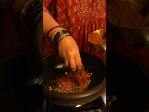 Vangi bath masala powder