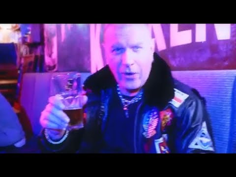 Faija feat Tauski - Olutta ja mennyttä (Musiikkivideo)