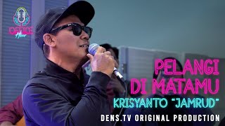 Download lagu KRISYANTO JAMRUD - PELANGI DI MATAMUT (LIVE PERFORMANCE) | OFFICE HOURS mp3