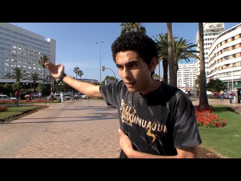 Casablanca - Les enfants du bitume